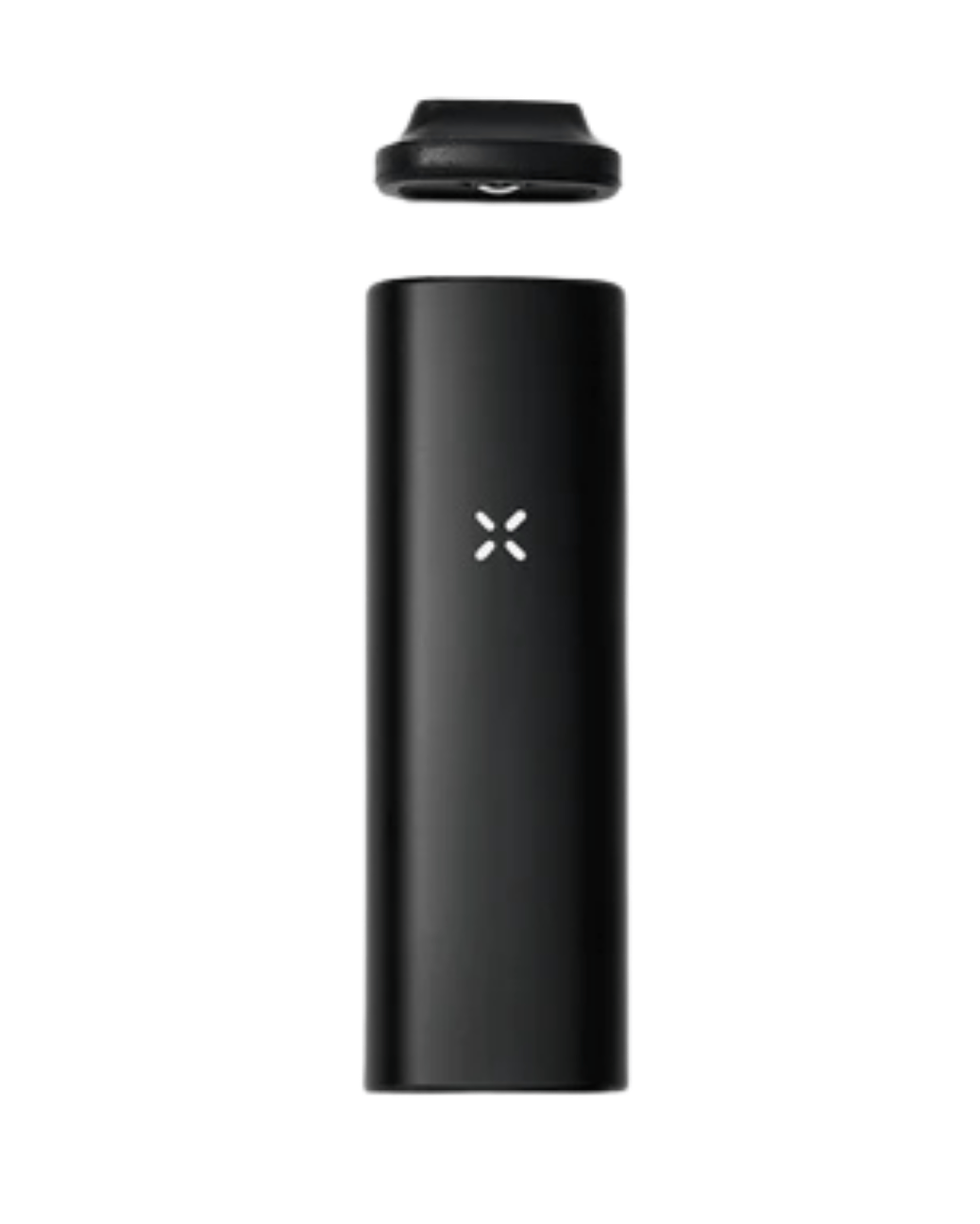 PAX MINI Vaporizer Onyx - Dampfer Vorderansicht