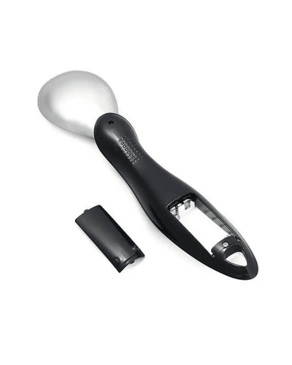 Löffelwaage S1 Wiegebereich 300g 0,1g