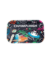 Champ High Drehtablett #2 275 mm x 175 mm