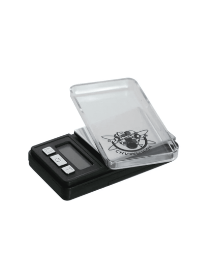 CHAMPHIGH digital scale/herb scale Mini Diamond 200g x 0.01g