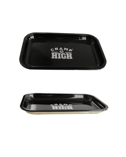 Champ High Bong Mixing Tray/Mixing Sheet Medium