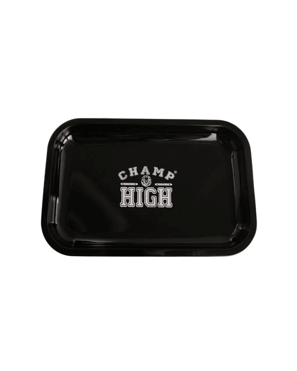 Champ High Bong-Mischtablett/Mischblatt Medium
