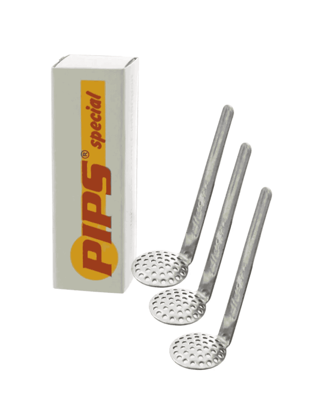 Pips Siebe 15mm, 3stk (Headsieb)