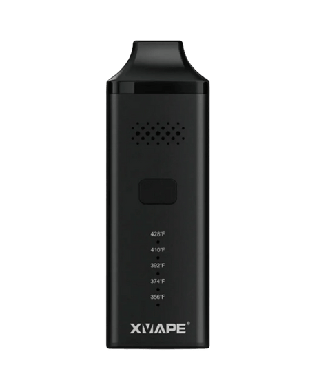XVAPE - AVANT DRY HERBS VAPORIZER (Dampfer) Fair-Smoke XVAPE - AVANT DRY HERBS VAPORIZER (Dampfer) Fair-Smoke
