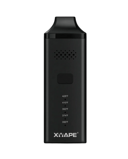 XVAPE - AVANT DRY HERBS VAPORIZER (vaper, steamer)