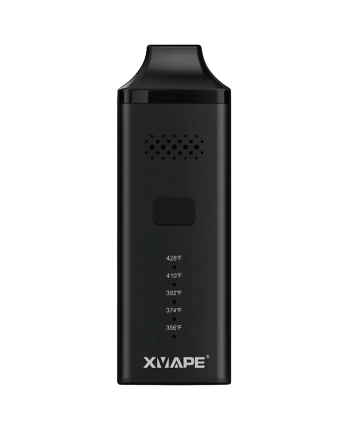XVAPE - AVANT DRY HERBS VAPORIZER (Vaper, Dampfer)