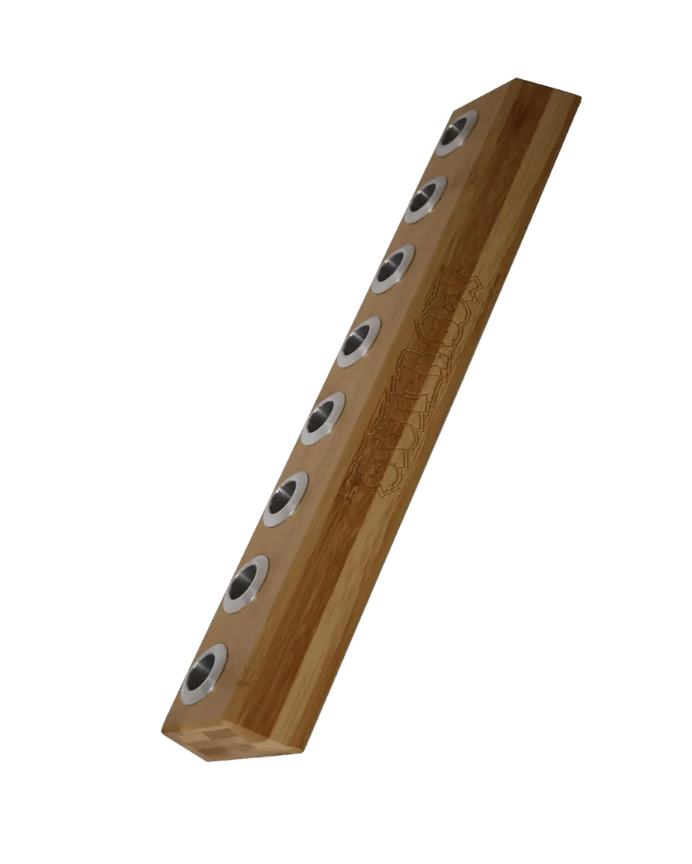STONER-BOX Cupmaster for 18.8 bong heads