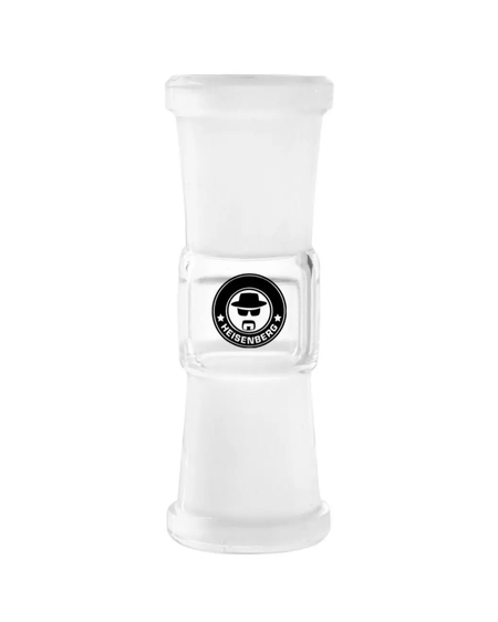 Adaptateur double femelle pour bang 18,8 &gt; 18,8