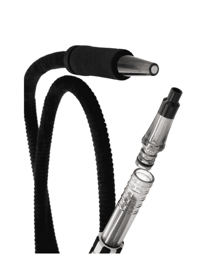 Tuyau de refroidissement pour chicha avec coussinet, différentes couleurs Kaya