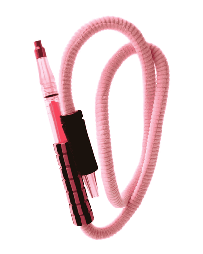 Tuyau de refroidissement pour chicha avec coussinet, différentes couleurs Kaya
