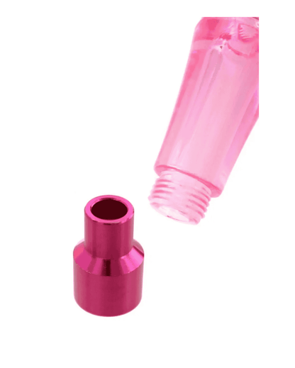 Tuyau de refroidissement pour chicha avec coussinet, différentes couleurs Kaya