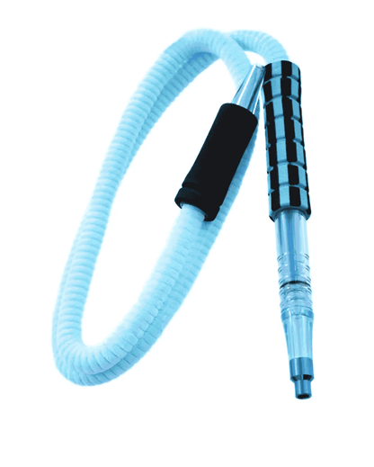 Tuyau de refroidissement pour chicha avec coussinet, différentes couleurs Kaya