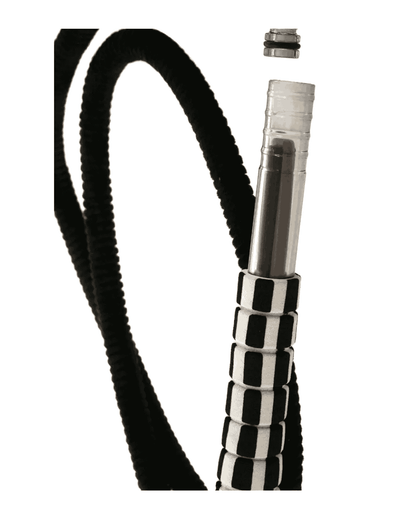 Tuyau de refroidissement pour chicha avec coussinet, différentes couleurs Kaya