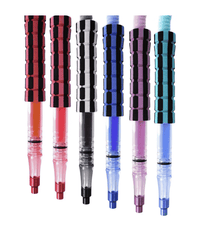 Tuyau de refroidissement pour chicha avec coussinet, différentes couleurs Kaya