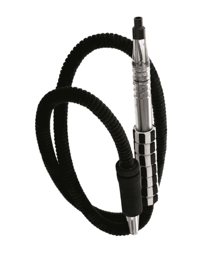 Tuyau de refroidissement pour chicha avec coussinet, différentes couleurs Kaya