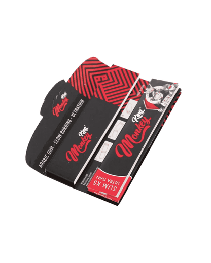 Papiers et astuces Monkey Pack Prime KS