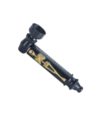 Pfeife Skeleton 8cm von Champ High