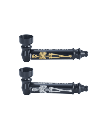 Pipe Skeleton 8cm by Champ High