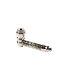 Honeypuff Rastaman Pipe