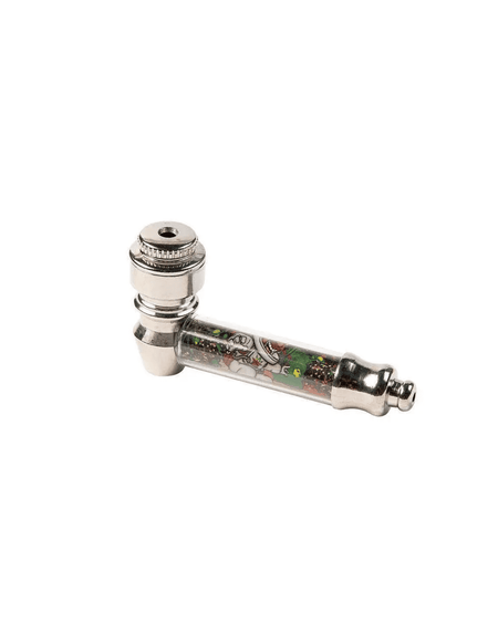 Honeypuff Rastaman Pipe