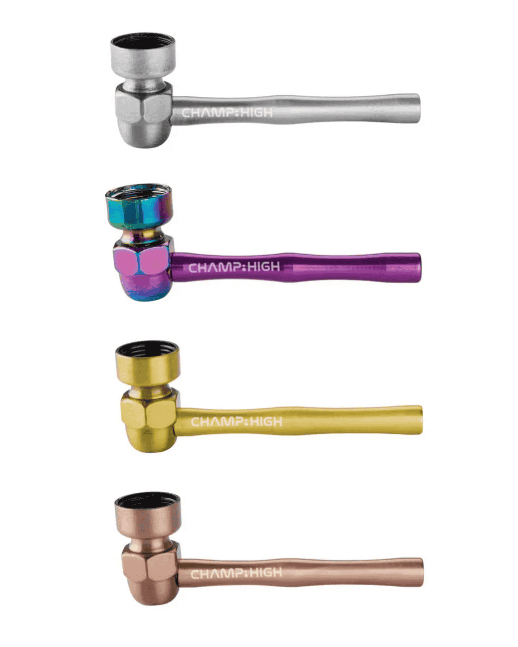 Champ High ALU PIPE 8,5cm (Pfeife)