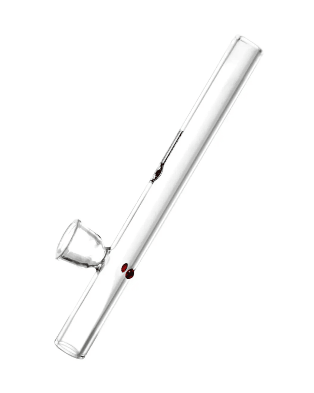 Kawumm groß 20 cm (Pfeife/Kräuterpfeife)