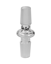 Adaptateur/coupleur pour bang Black Leaf « droit » (coupe 14,5 mm)
