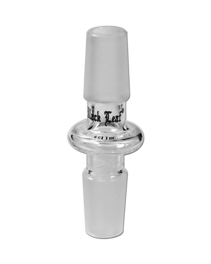 Adaptateur/coupleur pour bang Black Leaf « droit » (coupe 14,5 mm)