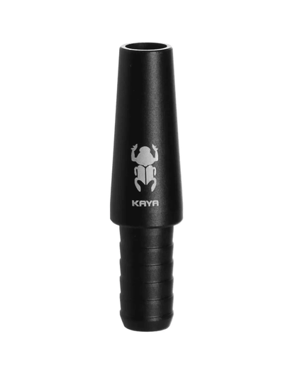 Carbonish Arctic Shisha Schlauch-Set mit Glasmundstück Kaya