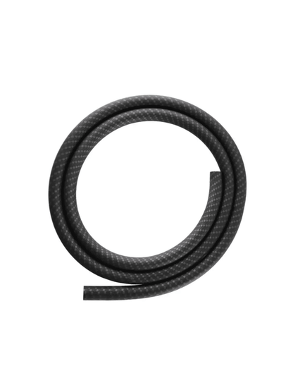 Carbonish Arctic Shisha Schlauch-Set mit Glasmundstück Kaya