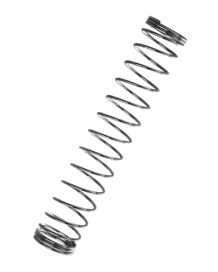 Ressort anti-pliage pour tuyaux en silicone Ø 18 mm