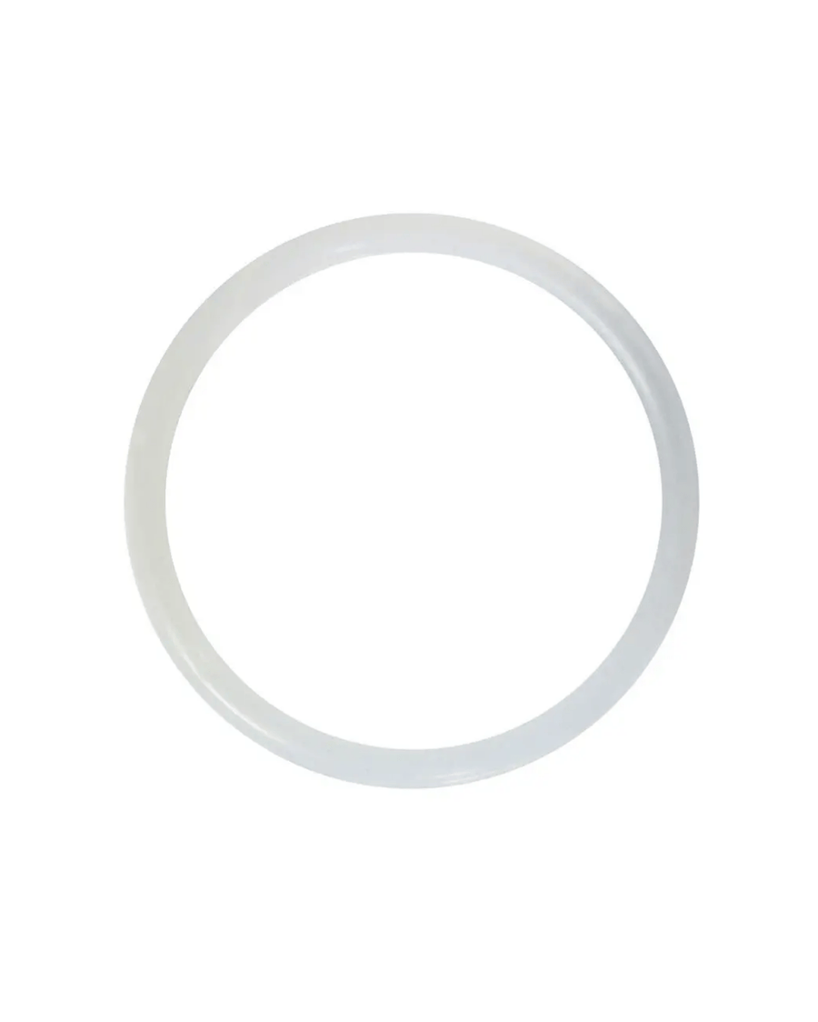 Dichtungsring Silikon 52 mm x 4 mm