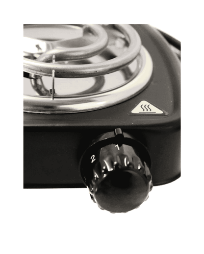 Kaya E-Heater 510W - Kohleanzünder (Shisha Anzünder)