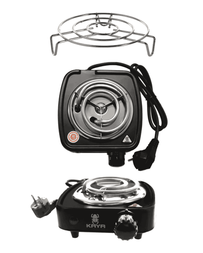 Kaya E-Heater 510W - Kohleanzünder (Shisha Anzünder)