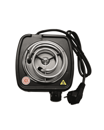 Kaya E-Heater 510W - Kohleanzünder (Shisha Anzünder)