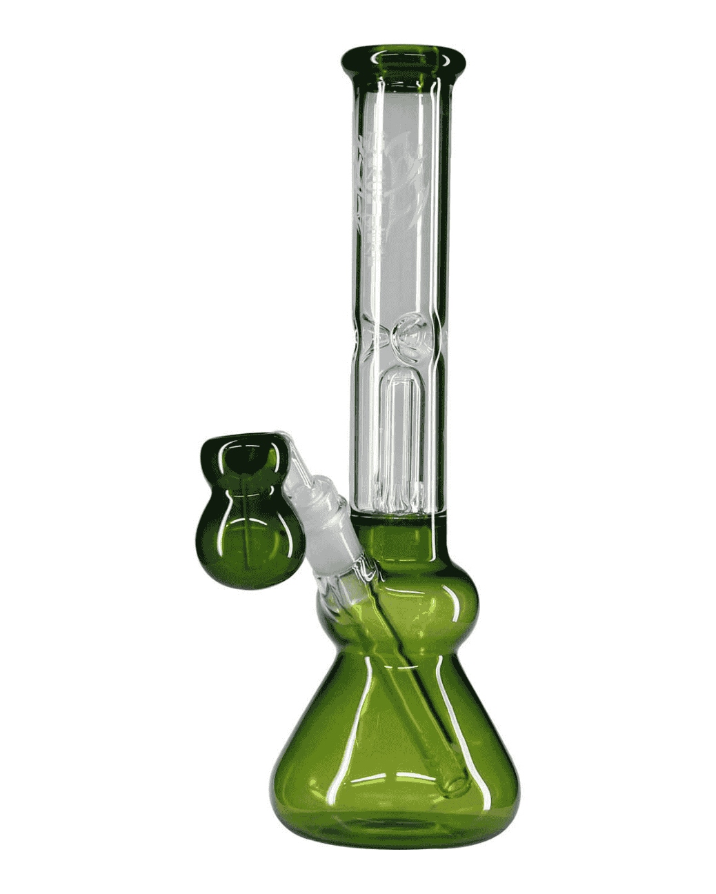 Black Leaf Perkolatorbong Ice