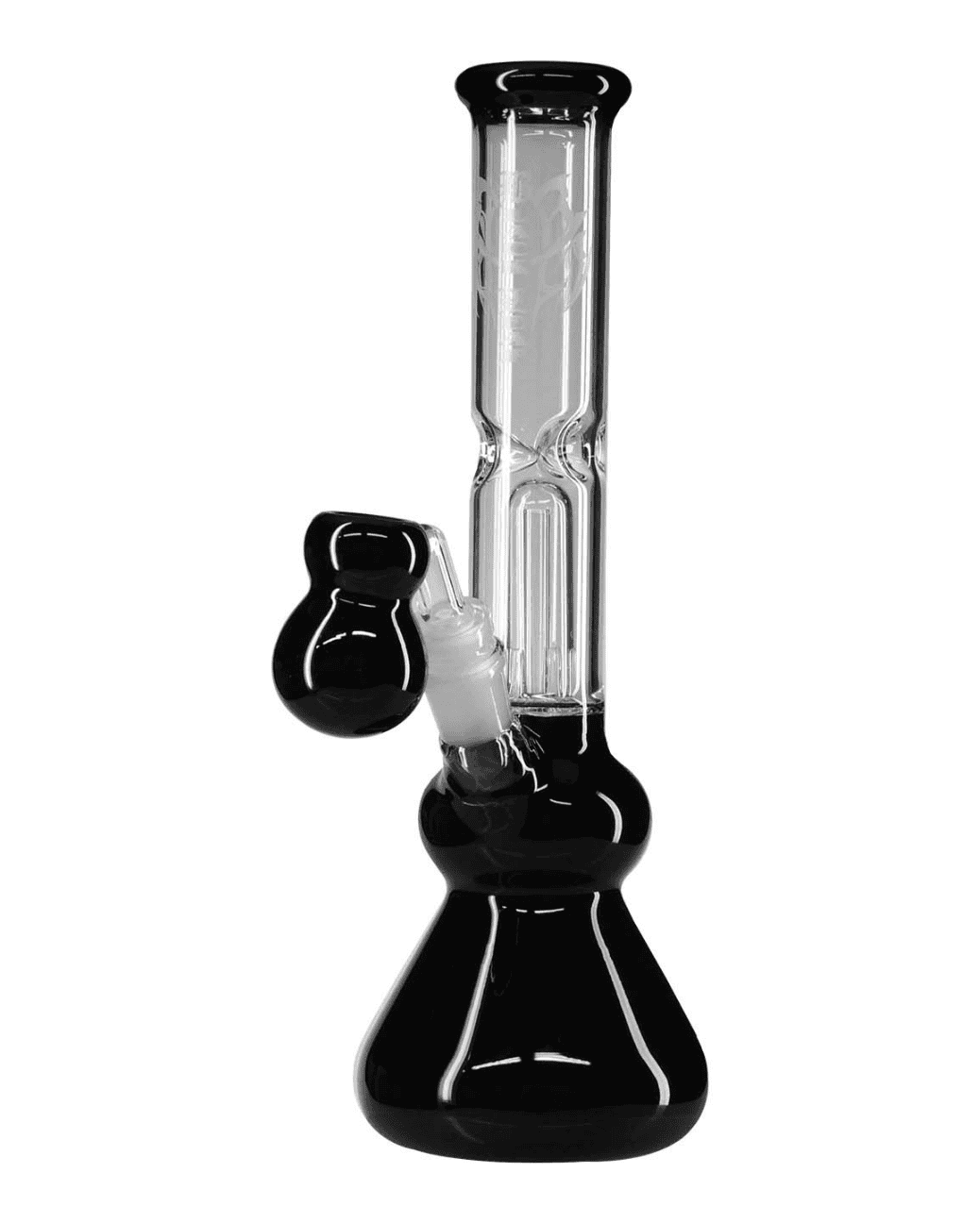 Black Leaf Perkolatorbong Ice