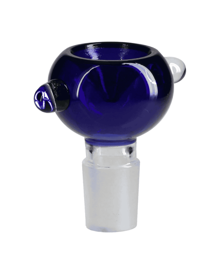 Roll-Stop bong head (14.5mm cut)