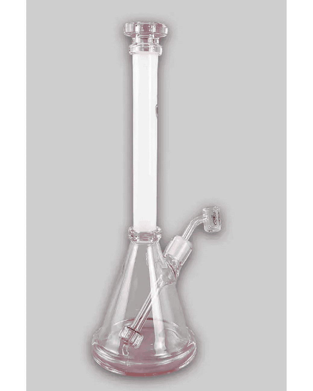 South Stream Bong 35 cm mit Quarzbanger