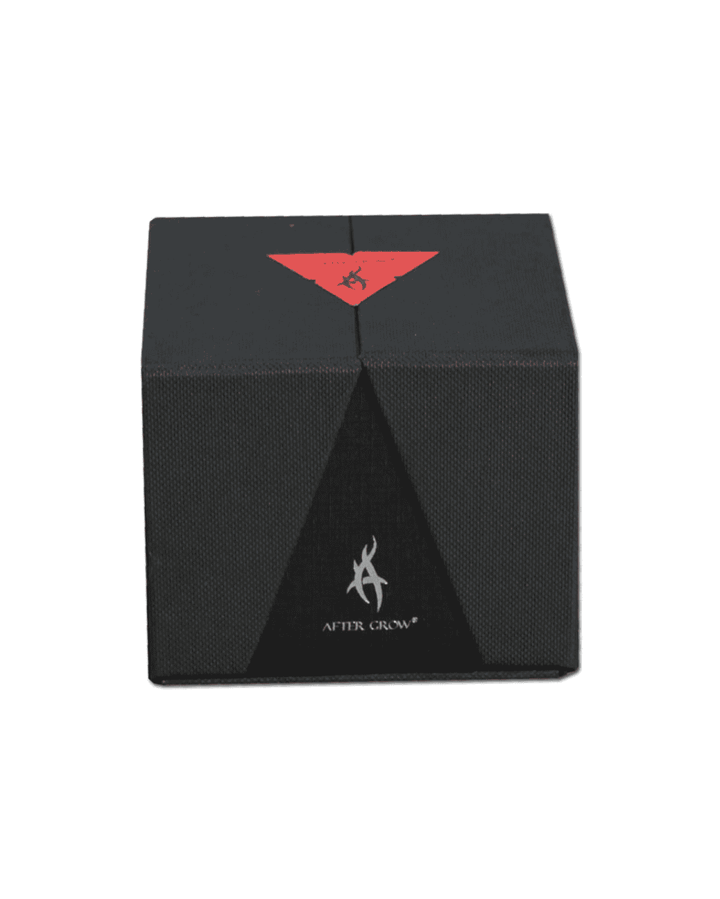 Thorinder Grinder 4-teilig in Geschenkbox mit Pollenfach und Zubehör