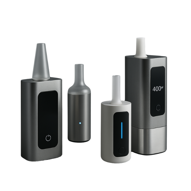 Katalyzer Vital V.A.P. Vaporizer - Dampfer Fair-Smoke Katalyzer Vital V.A.P. Vaporizer - Dampfer Fair-Smoke