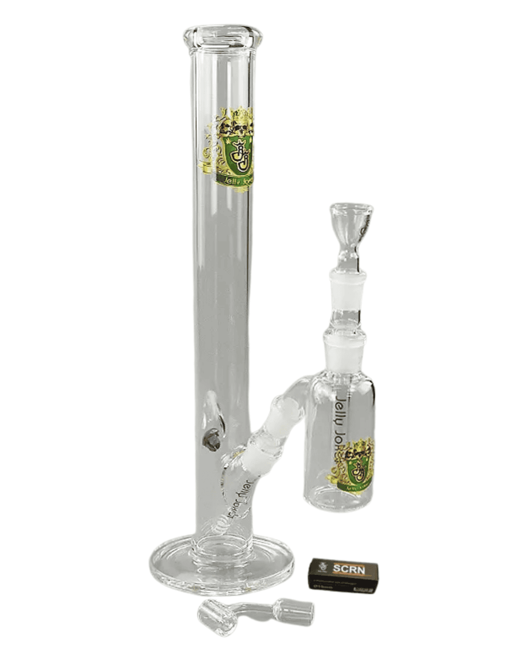 Detailansicht des Vorkühlers, der zusätzliche Diffusion und angenehme Kühlung für die Kofferbong bietet.