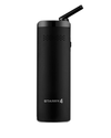 Rückansicht des XMAX STARRY 4 Kit Vaporizers mit USB-C Anschluss