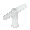 Adapter Ansatz 45° - Variante-2
