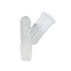 Adapter Ansatz 45° - Variante-1