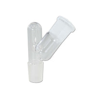 Adapter Ansatz 45° - Variante-1