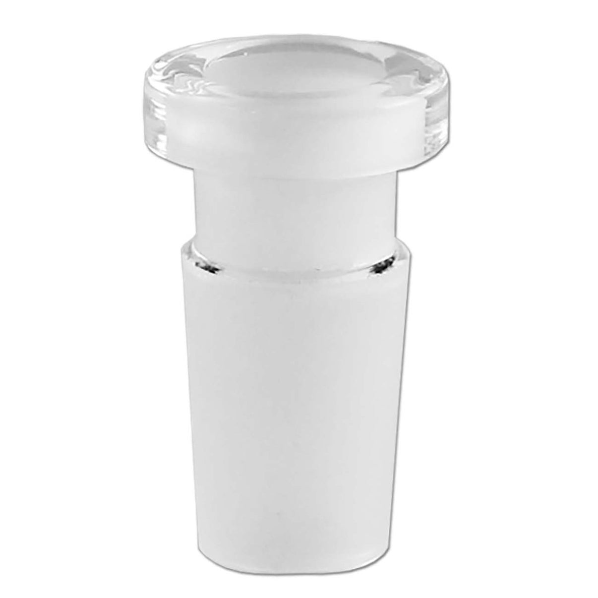 Bongadapter aus Glas