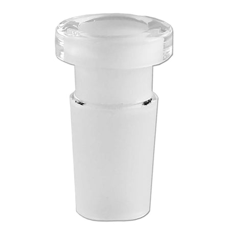 Bongadapter aus Glas