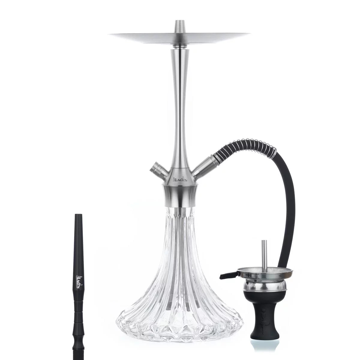 Aladin Shisha MVP A46 - Clear Pattern