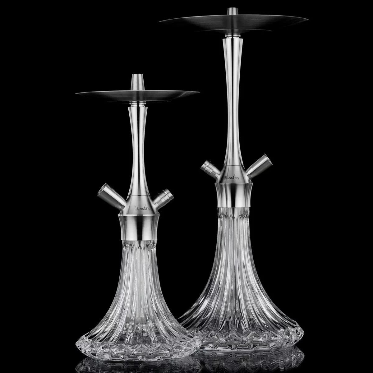 Aladin Shisha MVP A46 - Clear Pattern